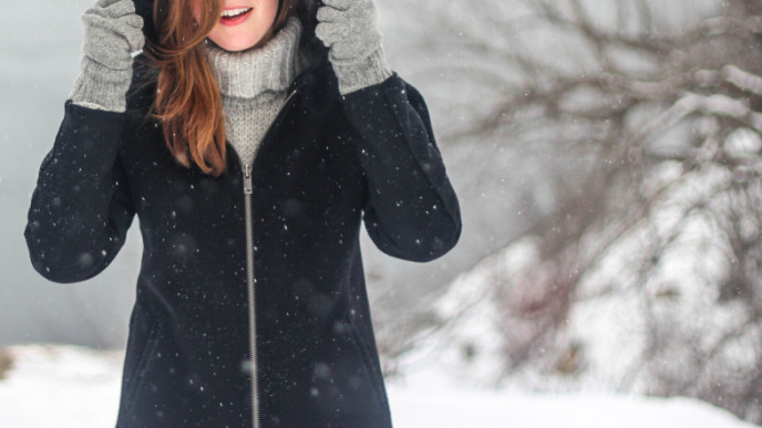 Up to 60% off Women's Coats @ The Bay