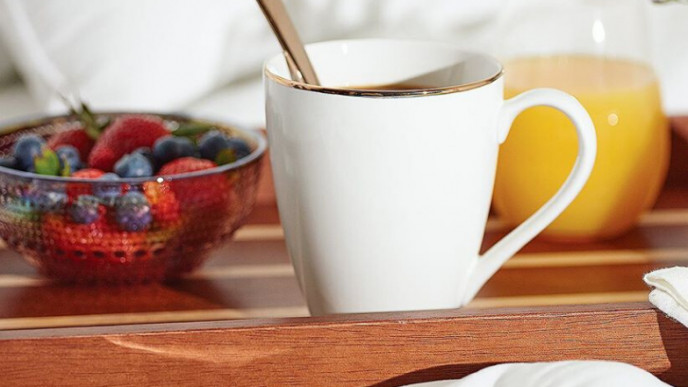 Up to 50% off Sale @ Bed Bath & Beyond