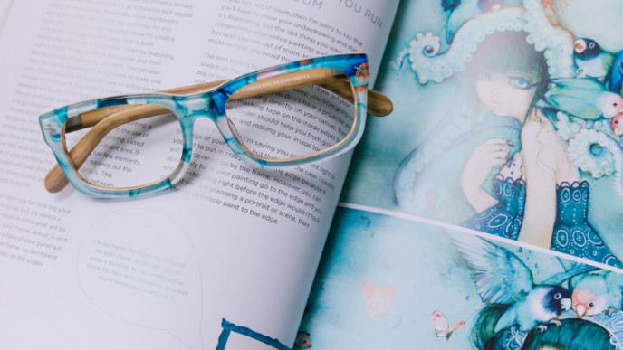 Need New Glasses? Clearly Sells Pairs for $9!