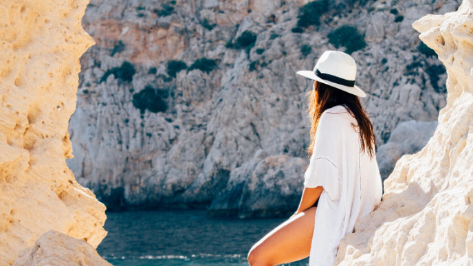 There's a New Seat Sale on WestJet Flights!