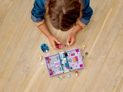 LEGO Princess Books are HERE!