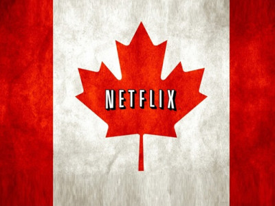 What's New For Netflix Canada February '20