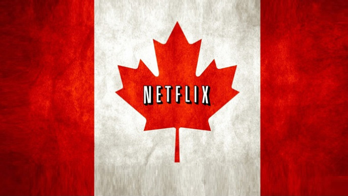 What's New For Netflix Canada February '20