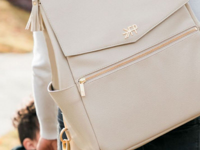 Up to 30% off Diaper Bags