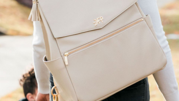 Up to 30% off LOTS of Diaper Bags @ Well.ca