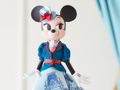 New Minnie Mouse Collection