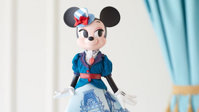 The Perfect Gifts for Minnie Mouse Fans