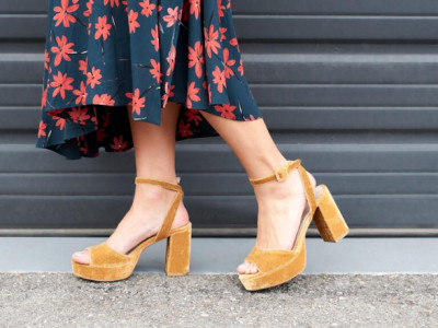 The Mega Winter Clearance