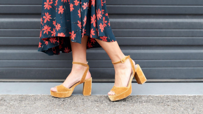 Up to 70% off Mega Winter Clearance Sale