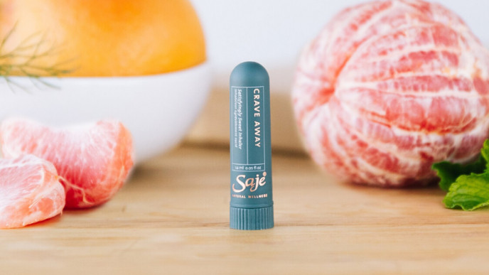 30% off Weekend of Wellness @ Saje Canada