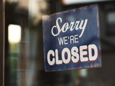 Carlton Cards is Shutting Down