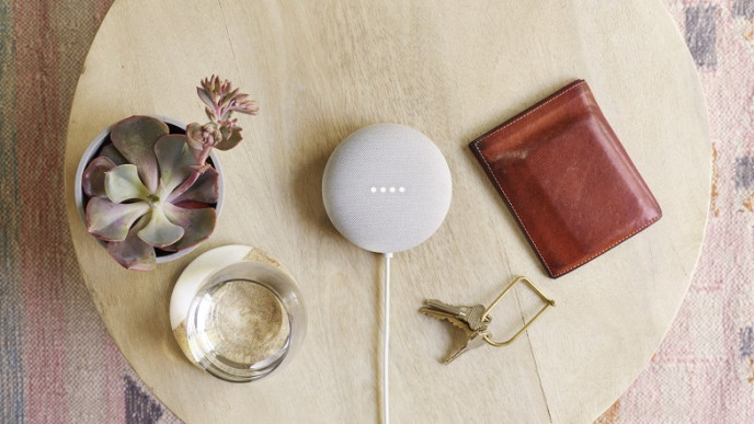 Google Home Mini $25 @ Best Buy