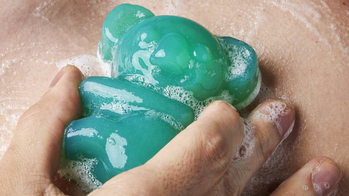 LUSH Launch Koala Soap To Help Australian Animals