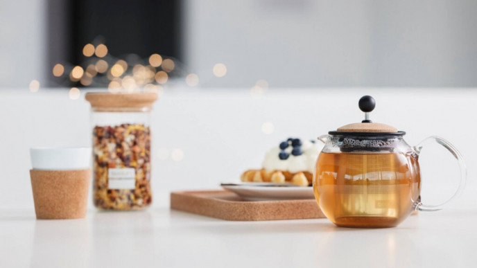 Up to 40% off Valentine's Day Gifts @ Bodum