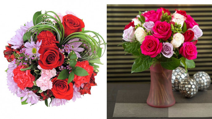 Do Valentine's Day The Costco Way