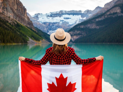 15% off Canada Sale @ WestJet