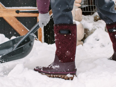 Up to 65% off Clearance BOGS