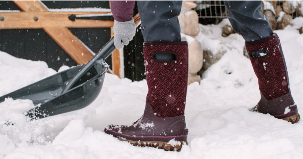 bogs clearance canada