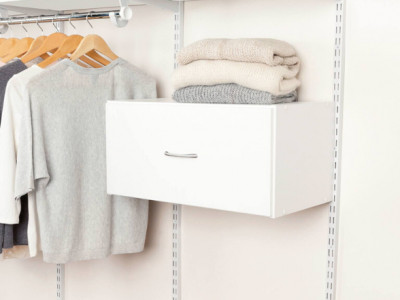 20% off Organization Essentials