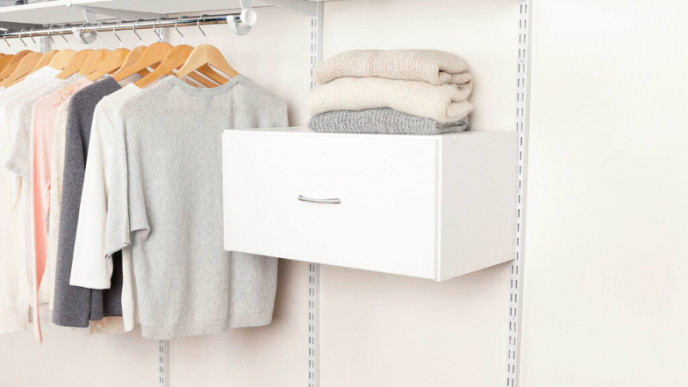 20% off Storage and Organization Essentials