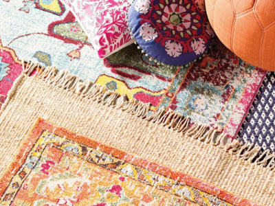 The Big Rug Sale @ Wayfair