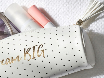 Up to 20% off Travel Essentials