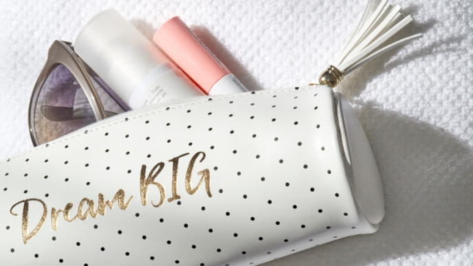 Up to 20% off TONS of Travel Essentials
