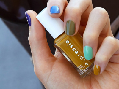 Expressie Nail Polish $10.49