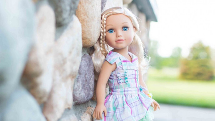 Toys R Us is Running a Deal for Grandparents
