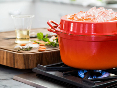 25% off Le Creuset @ Chapters