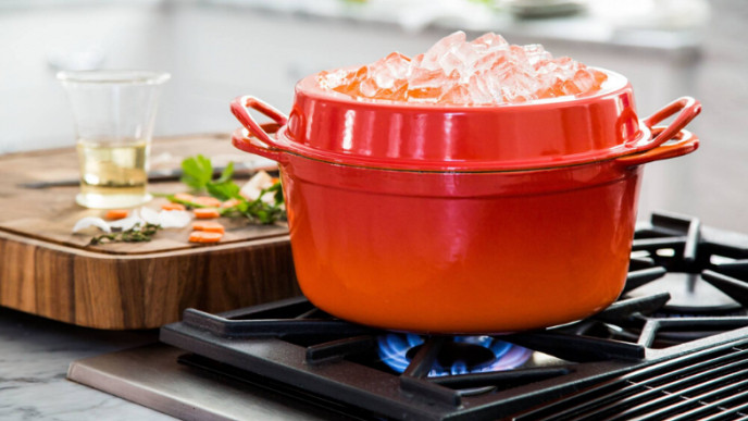 25% off Le Creuset @ Chapters