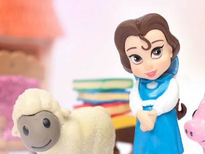 40% off Two Items @ Disney