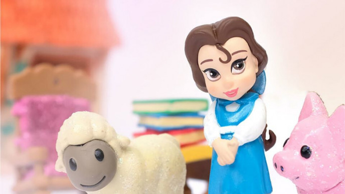 40% off It Takes Two Deal @ Shop Disney