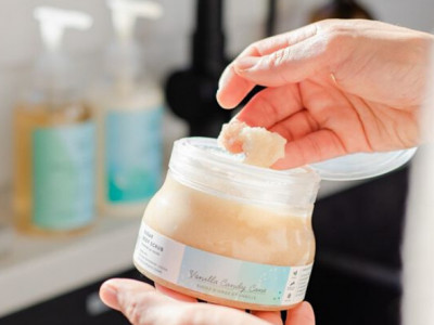 Up to 25% off Bath Products