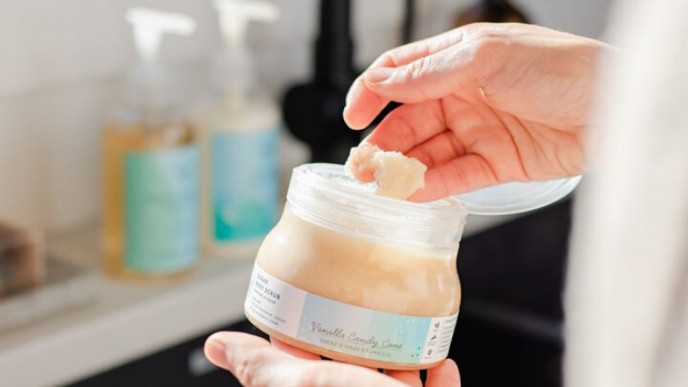 Up to 25% off Soap, Bath and Shower Event