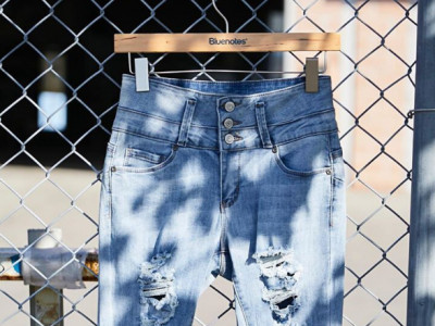 BOGO FREE Bluenotes Jeans