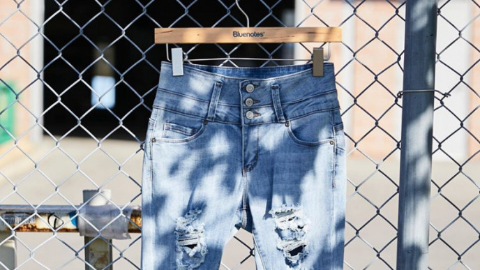 Buy One, Get One FREE Jeans @ Bluenotes