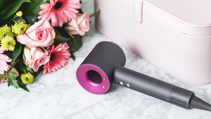 $100 off Dyson Supersonic Hair Dryer @ eBay