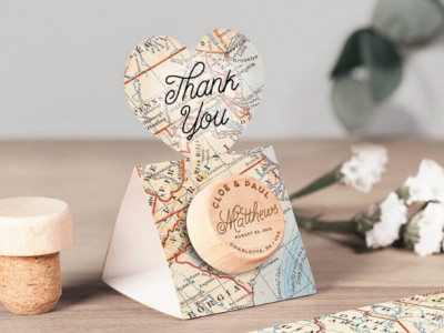 The BEST Wedding Favours