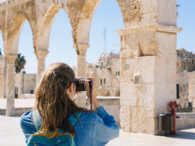 V-Day Sale @ Air Canada