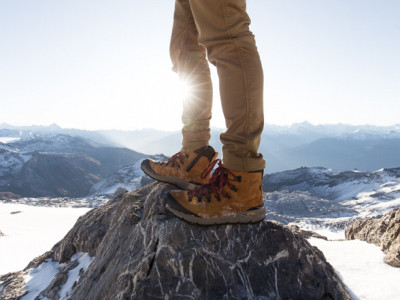 Up to 70% off Select Boots