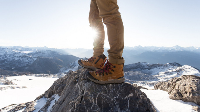 Up to 70% off Boots @ Little Burgundy