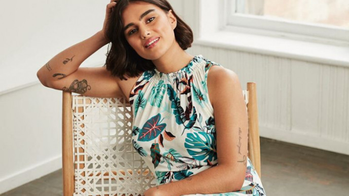 30% off Blazers, Sweaters, Resort Collection