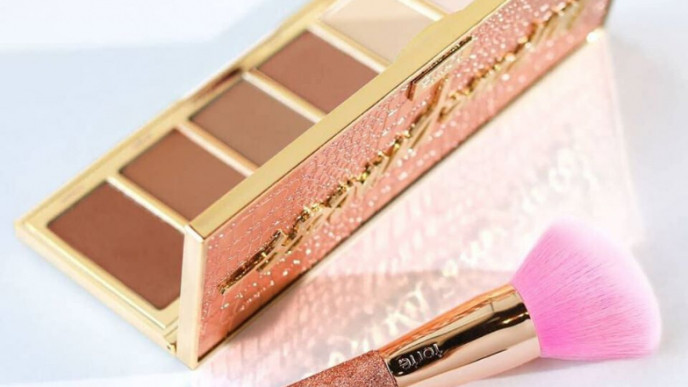 The Tarte Rewards Month of Perks is BACK!