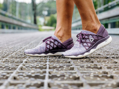 Up to 40% off @ Reebok Canada