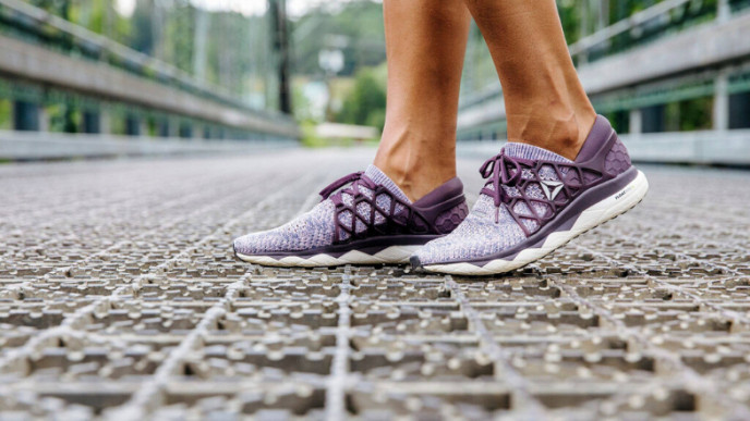 Up to 40% off Multiple Items @ Reebok