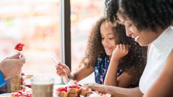 Everywhere Kids Can Eat FREE in Canada
