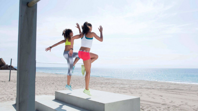 20% off Valentine's Day Sale @ Nike Canada