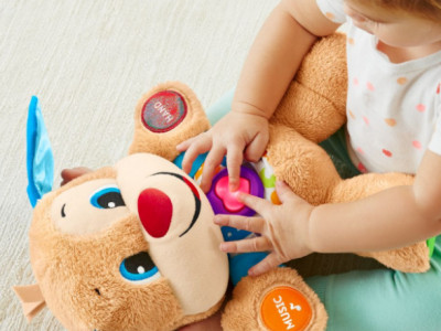 20% off Fisher-Price Toys
