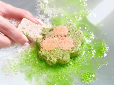 Mother's Day Gifts @ LUSH